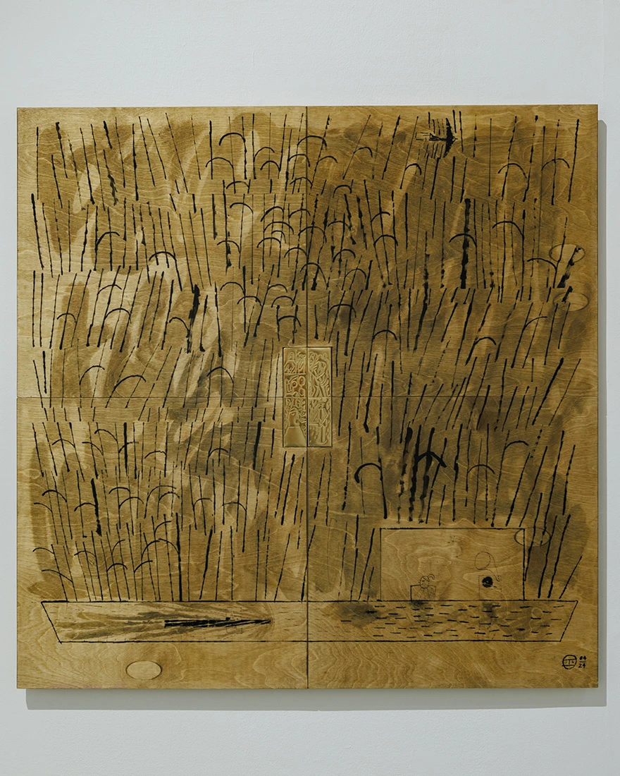 современное российское искусство